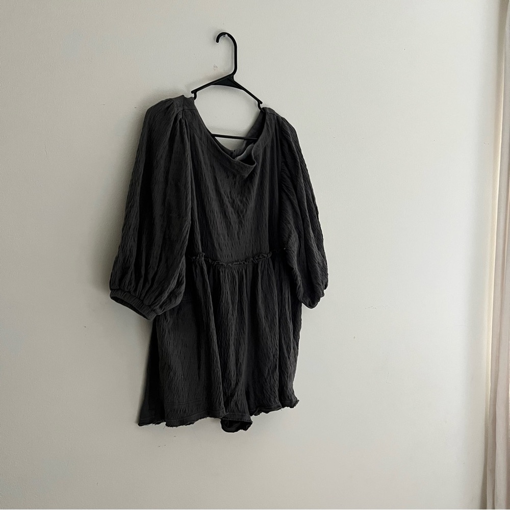 Free people romper